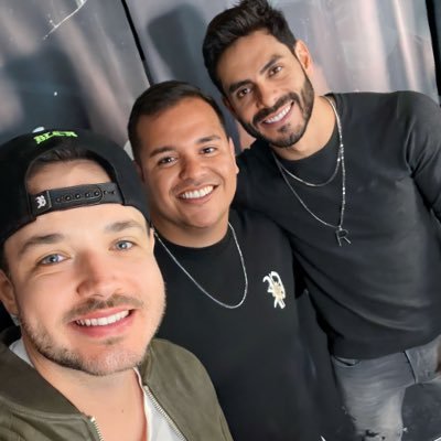 fã do sertanejo • Israel & Rodolffo