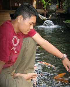 aak_sugeng's profile picture. 