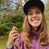 Anne-Marie Cousineau (@anne_marie_bio) 's Twitter Profile
