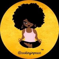 Cooking In Peace(@cookinginpeace) 's Twitter Profile Photo