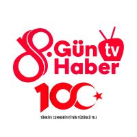 8.Gün Haber(@8gunhaber) 's Twitter Profile Photo