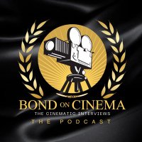 Bond On Cinema (@bondoncinema) 's Twitter Profile Photo Bond On Cinema (@bondoncinema) 's Twitter Profile Photo