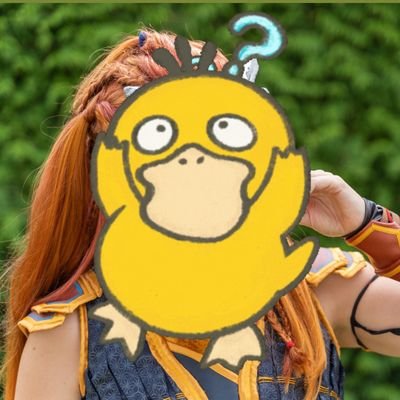 3amcosplay's profile picture. German Cosplayer, sewing part of @redtomyblue, she/her
Insta: https://t.co/RqtnjnMlbk.cosplay