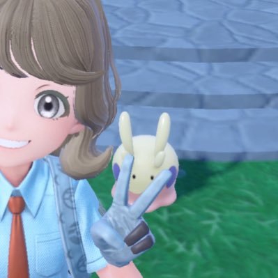 __munchan__'s profile picture. 🎮用 よろしくお願いします🐱