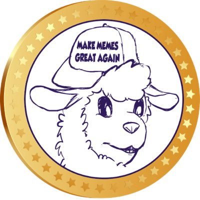 🦙 Larry The Llama Token: Uniting the crypto community in a quest to topple Pepe's meme reign! 🌟 Embrace the llama revolution and join the movement. 🚀