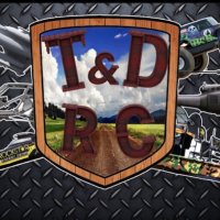 T&DRC(@TDRC32) 's Twitter Profile Photo