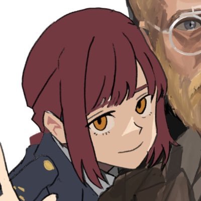 Vekkrainz's profile picture. 