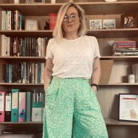 Amy Clarke (@dramyclarke) 's Twitter Profile Photo