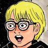 iizukakun's profile picture. テレビ ラジオ お笑い 等の↙