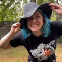 Amanda Marie (@thebiscuitwitch) 's Twitter Profile