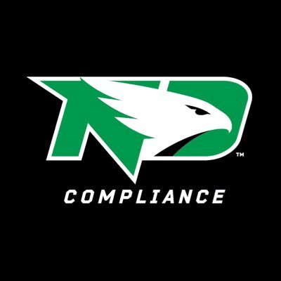 Athletics Compliance Office at the University of North Dakota