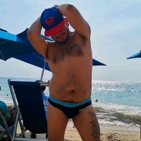 El oso del apartamento seis cero ocho.. (@oso_moobs) 's Twitter Profile