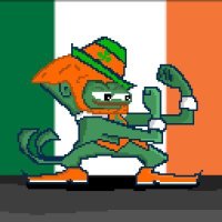 irishcryptobro(@irishcryptobro7) 's Twitter Profile Photo