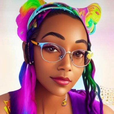 She/Her 🌺 Twitch Affiliate🌺 I'm AlterdNexus, your trusty VIBE QUEEN with a chronic illness. 
https://t.co/ECm18IpC10