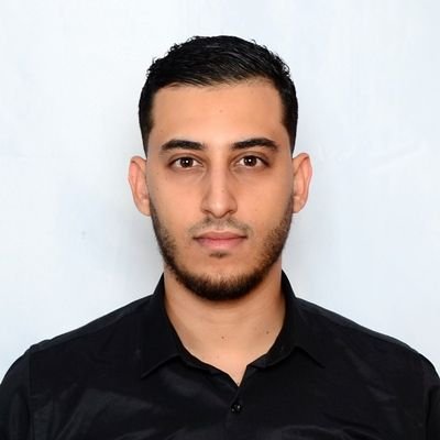 chabani_khaled's profile picture. Software Enginner 🎓
Web développer & Designer