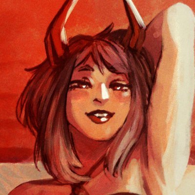 NSFW~ 30+yo 

| All characters depicted are 18+ |

18+ only.  Will block for no age in bio!
