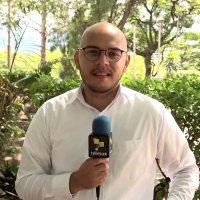 Karim Duarte(@karimtelesurtv) 's Twitter Profile Photo