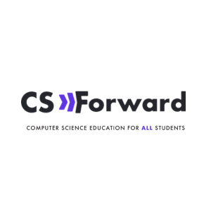 CS Forward is here to unite non-profits, school districts, companies, and community leaders in advocating for state computer science graduation requirement