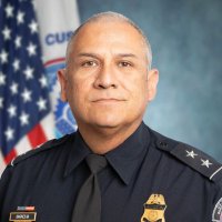 Director Field Operations, Hector A. Mancha(@DFOElPaso) 's Twitter Profile Photo