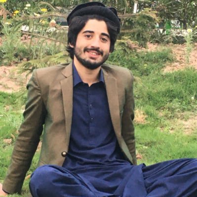 Ibadkha33807481's profile picture. Student of International Relations(UOP)