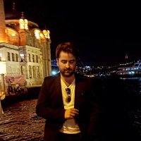 Caner Çelik(@canercelk) 's Twitter Profile Photo