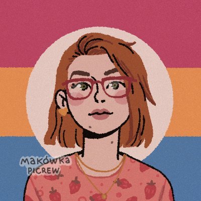 she/her 💕 • pan/demi • ADHD • INFP-T • streamer & artist ✨ • cosy games 🦊 • clueless, but learning 🌸
