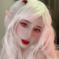Ana Chuuミ💘🦊💘彡 (@anachuu_cos) 's Twitter Profile