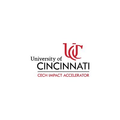A grant and research development office within CECH at the University of Cincinnati