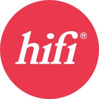 HiFi Project(@hifiproject) 's Twitter Profile Photo