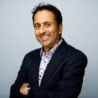 Paddy Ramanathan (@paddyramanathan) 's Twitter Profile