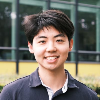 DPhil (PhD) Student @ Oxford (Healthcare Biorobotics Lab)