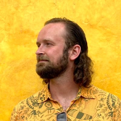 Tobias | Tuneshine Profile