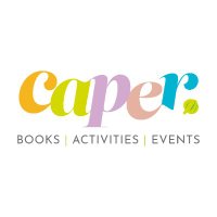 Caper (@caperoxford) 's Twitter Profile