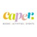 Caper (@caperoxford) Twitter profile photo