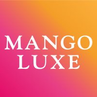 Mango Luxe(@MangoLuxe) 's Twitter Profile Photo