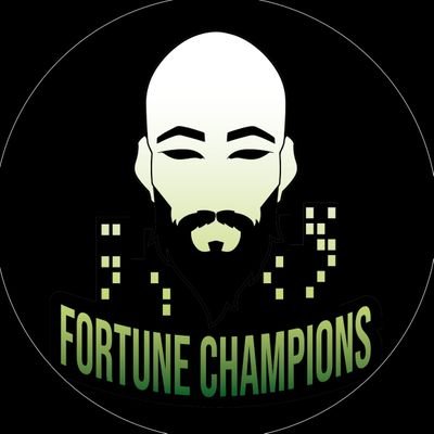 5555 Fortune Champions on Cronos Chain.
 Discord:https://t.co/wxeBBiKCQ3
- $CHAMPS contract: 0x5f4D6320d955e0094D75AEdF2d68dC2b36743a34