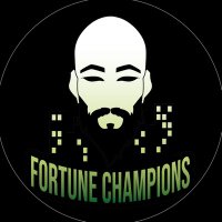 Fortune Champions (@championscro) 's Twitter Profile
