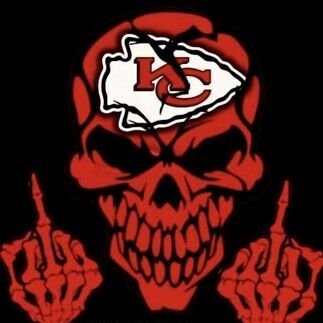 Kansas City Chiefs/ Georgia Bulldogs fan.