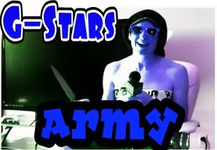 GrammaStarsArmy's profile picture. First and official Grandma Starzzz army. I like food and bands.