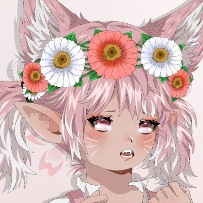 🌸Shy fox lala🌸 🩷SFW only🩷 ✨DMs open ERP/NSFW will be ignored✨ 🏳️‍⚧️Cute pink trans girl🏳️‍⚧️ 💕💕Dating the cutest @LadyRabite💕💕