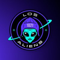 Los Aliens FC(@losaliensfc) 's Twitter Profileg