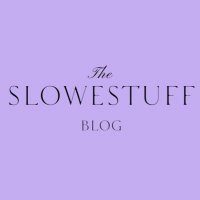 Slowestuff.com(@Slowestuffblog) 's Twitter Profile Photo