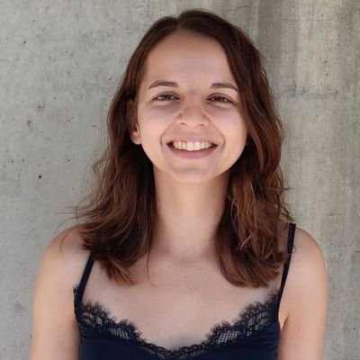 PhD student at @i3S_UPorto and @CiimarUp
#zebrafish #fishwelfare #fishbehaviour #anaesthesia #fishphysiology 🐟