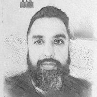 Tab Hasan | تابش حسن(@tab_hasan) 's Twitter Profile Photo
