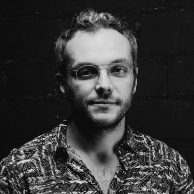 guillemrico's profile picture. Periodista a @EL9NOU i @EL9TV, entre moltes altres coses