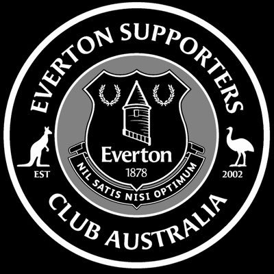 Official Supporters Club for Australian Toffees