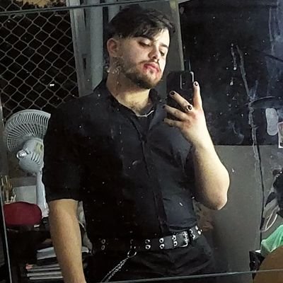🏳️⚧️🏳️🌈 queer comuna nerdola,
eu só posto merda aqui, não questione