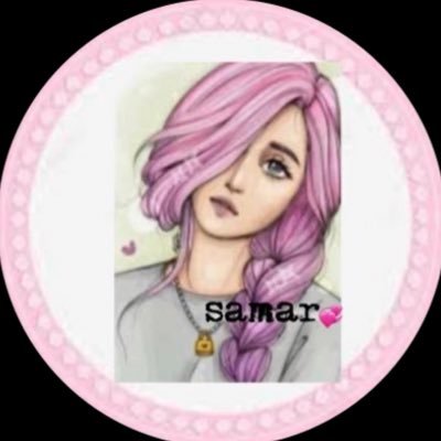 حساب ألماس التاني .. لرتويتات ولايكات قروباتي — 🔃 — ♥️ —☺️🥰🤗😘♥️ حسابي الاساسي ( @alalmas____ ) حساب خاص فيني♥️ سمر ♥️