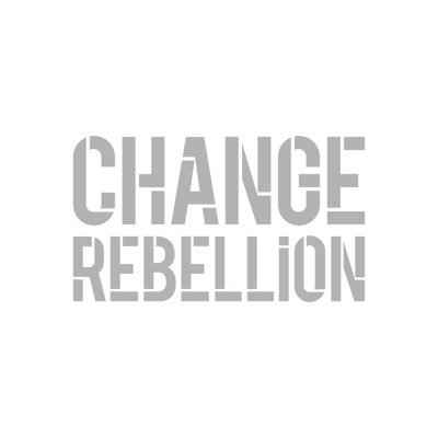 Change Management Service based in the UK. Embrace the Rebellion!