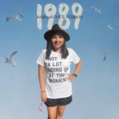 aishwaryagirish's profile picture. Self-proclaimed potato